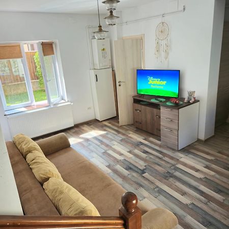 Apartamente De Inchiriat Lucky House Брашов Екстер'єр фото