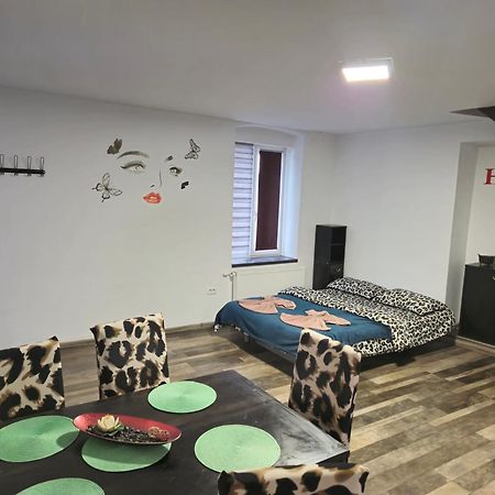 Apartamente De Inchiriat Lucky House Брашов Екстер'єр фото