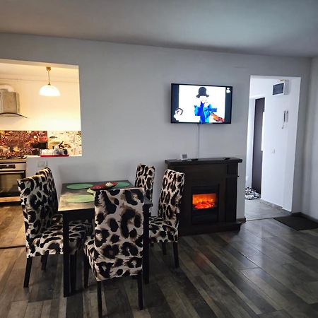 Apartamente De Inchiriat Lucky House Брашов Екстер'єр фото
