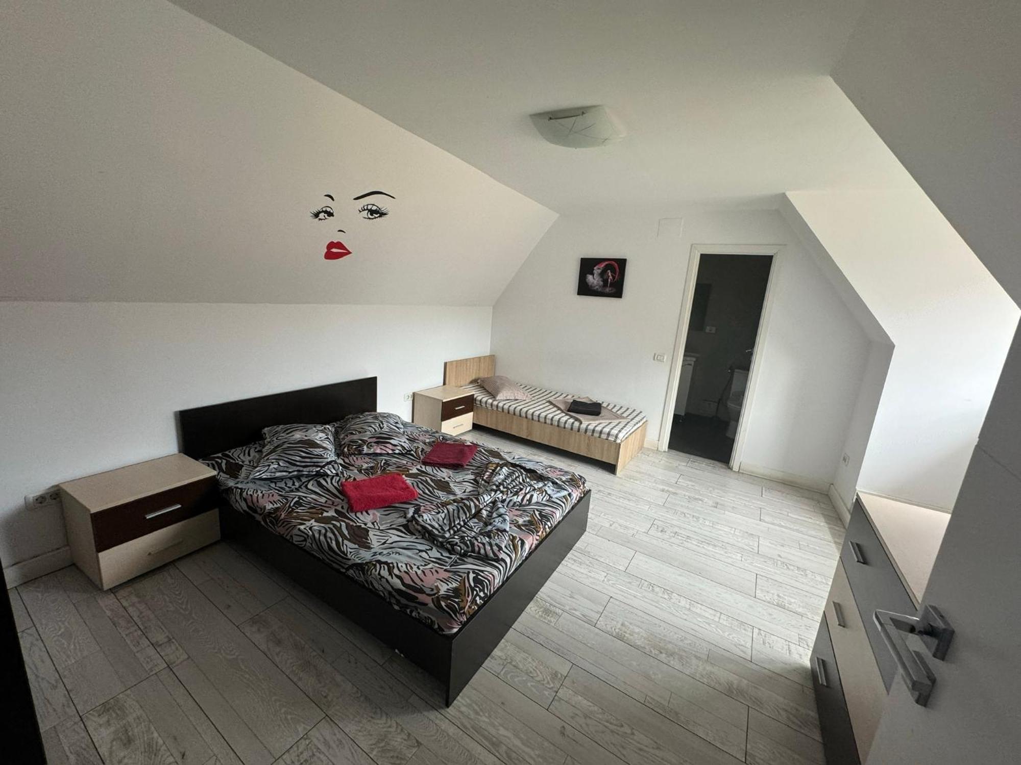 Apartamente De Inchiriat Lucky House Брашов Екстер'єр фото