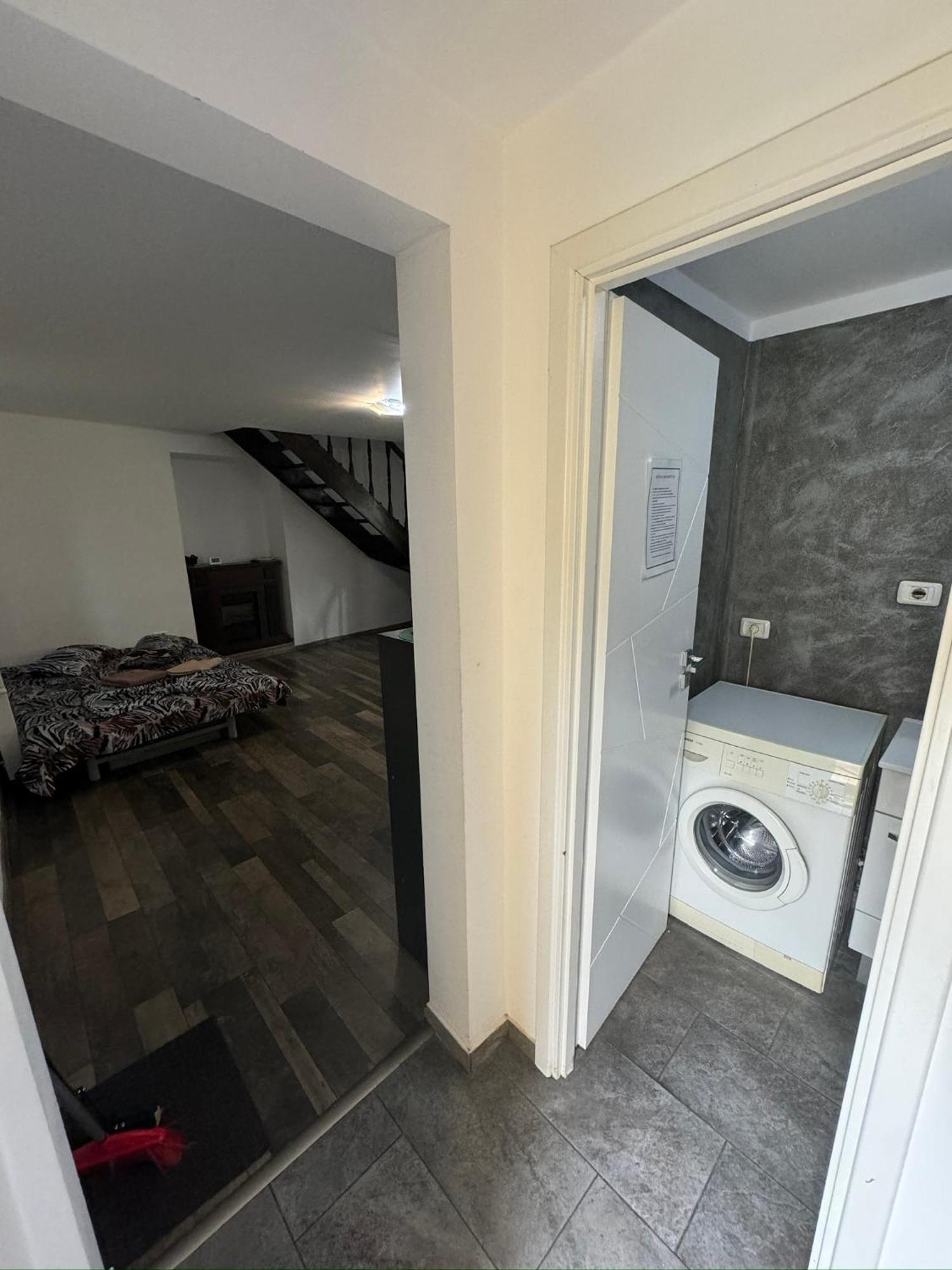 Apartamente De Inchiriat Lucky House Брашов Екстер'єр фото