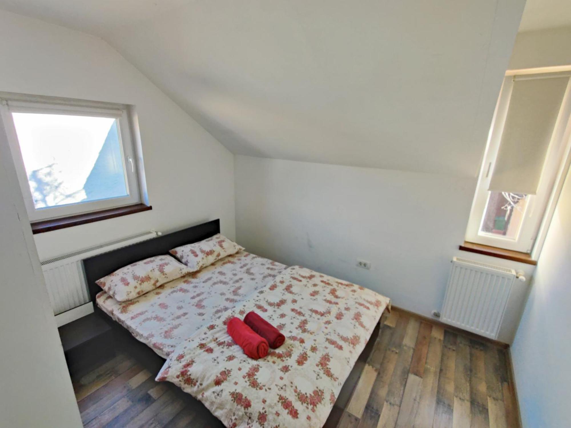 Apartamente De Inchiriat Lucky House Брашов Екстер'єр фото