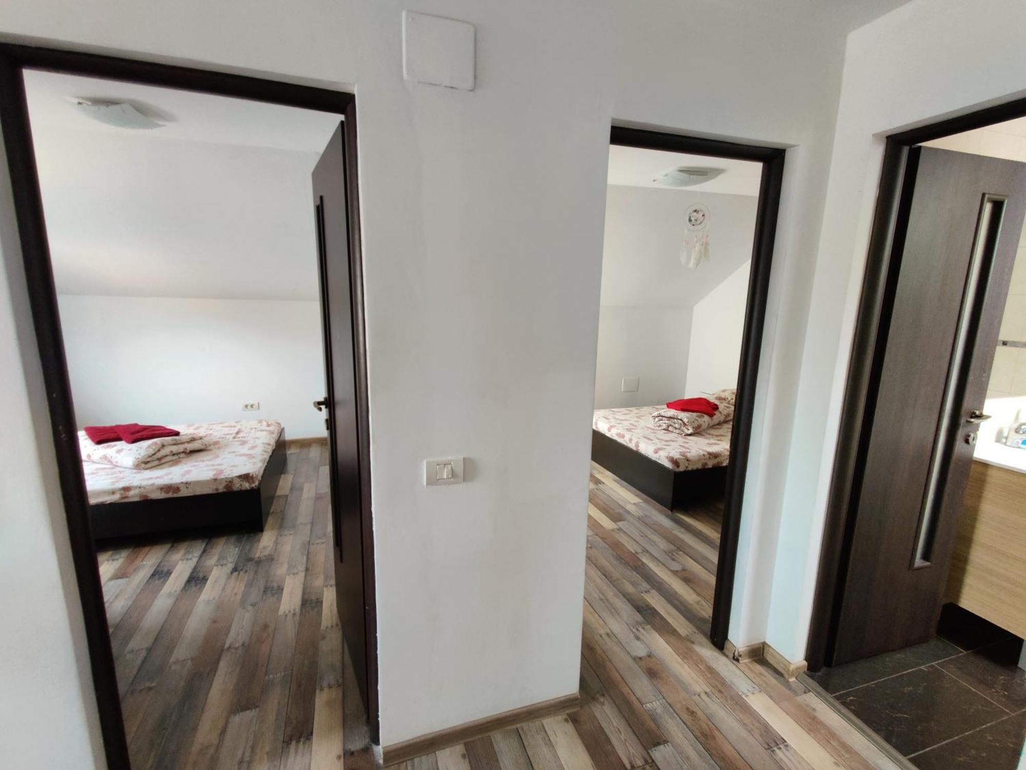 Apartamente De Inchiriat Lucky House Брашов Екстер'єр фото