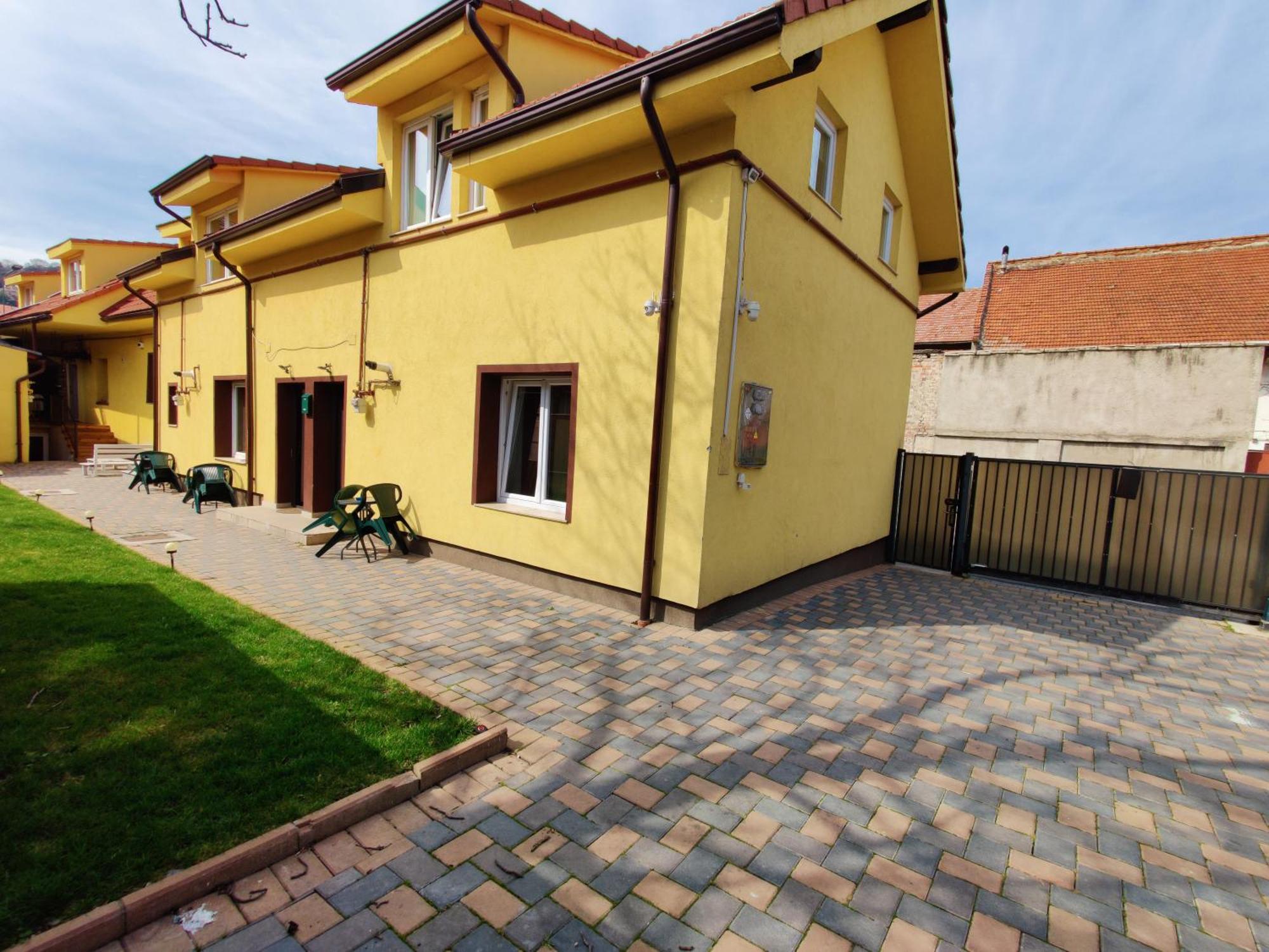 Apartamente De Inchiriat Lucky House Брашов Екстер'єр фото