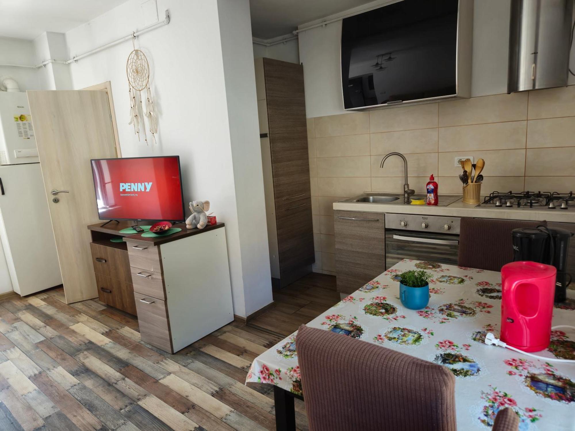 Apartamente De Inchiriat Lucky House Брашов Екстер'єр фото