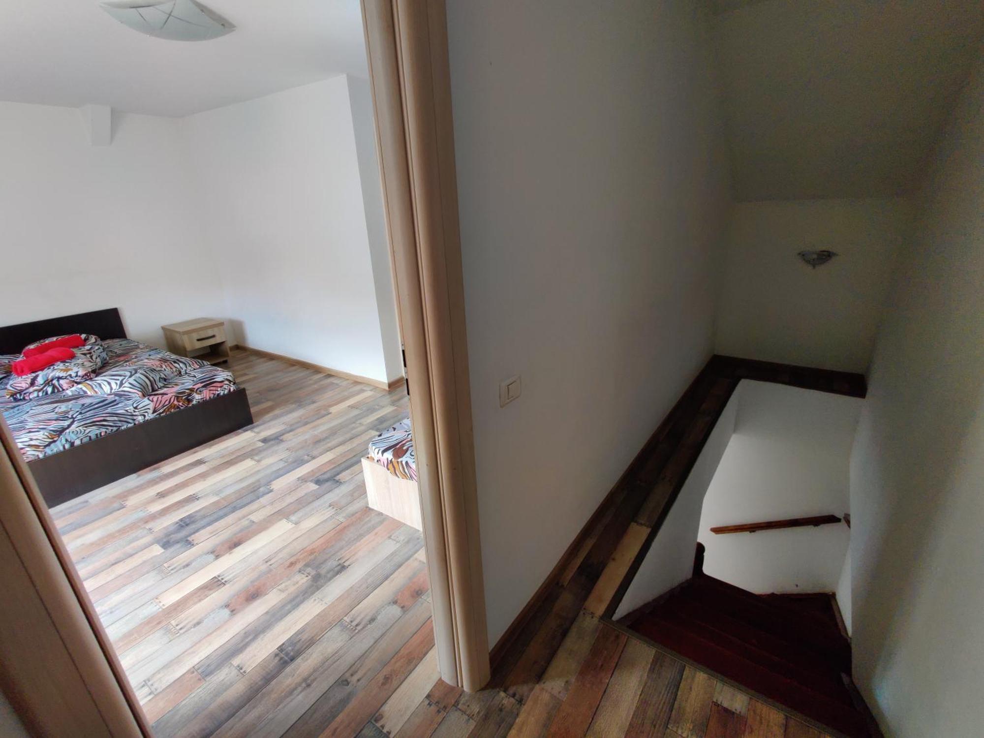 Apartamente De Inchiriat Lucky House Брашов Екстер'єр фото