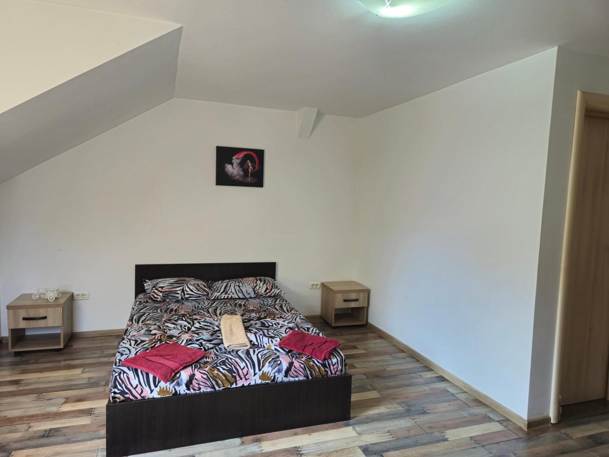 Apartamente De Inchiriat Lucky House Брашов Екстер'єр фото