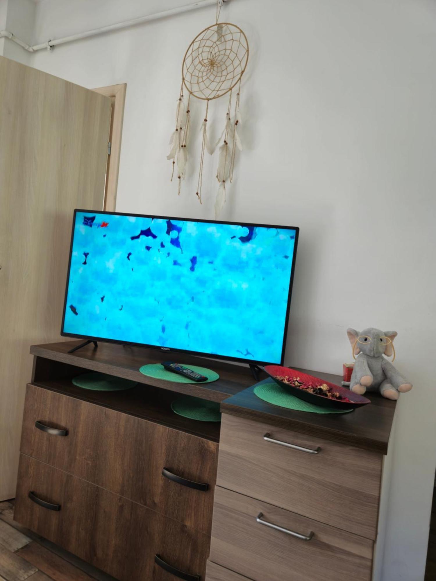 Apartamente De Inchiriat Lucky House Брашов Екстер'єр фото