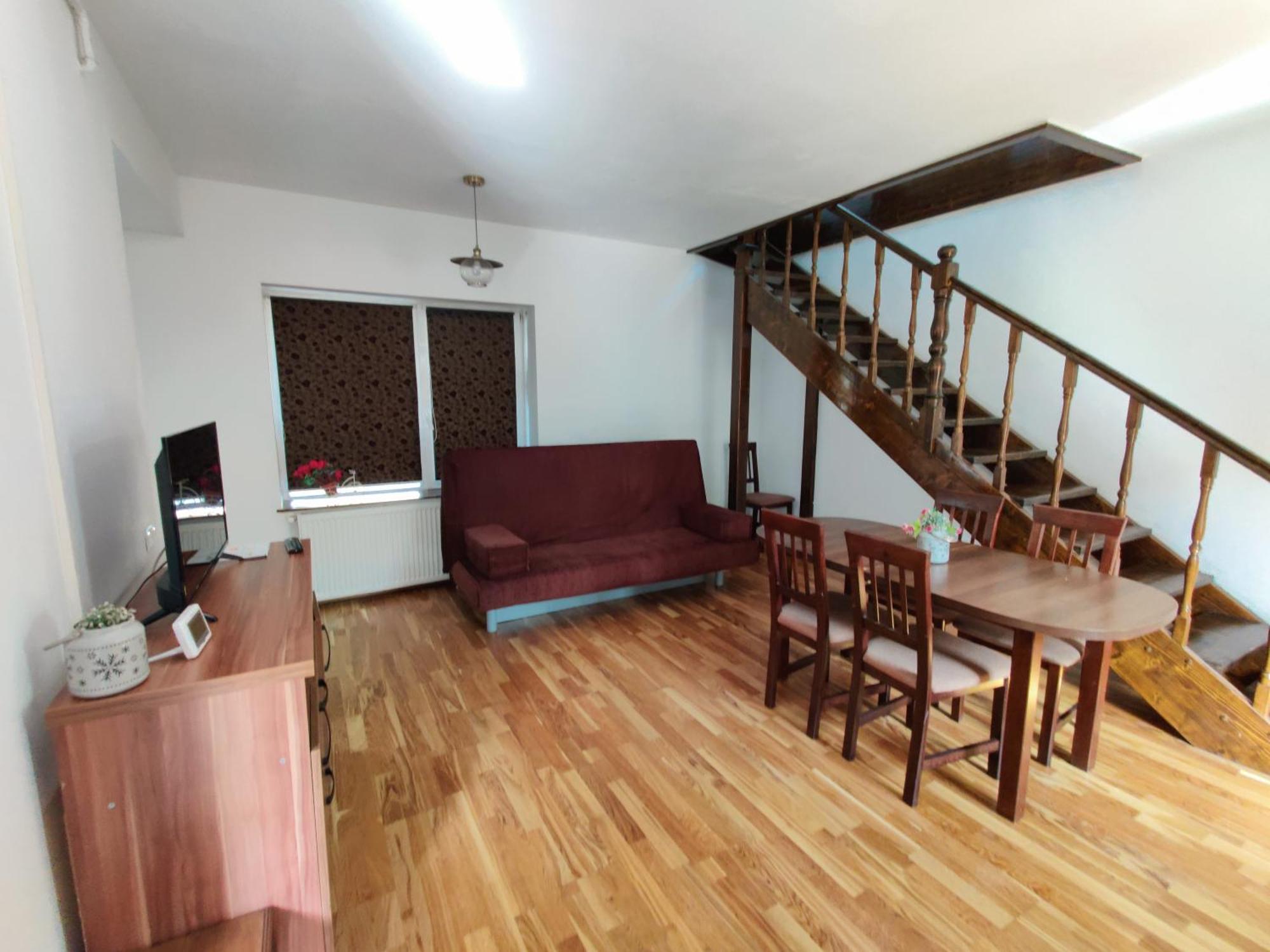 Apartamente De Inchiriat Lucky House Брашов Екстер'єр фото
