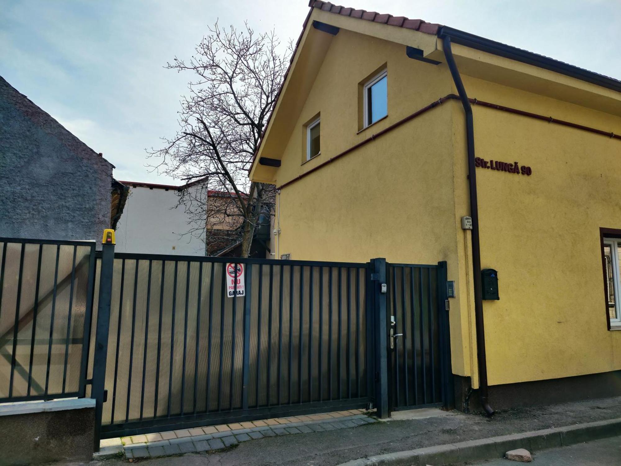 Apartamente De Inchiriat Lucky House Брашов Екстер'єр фото