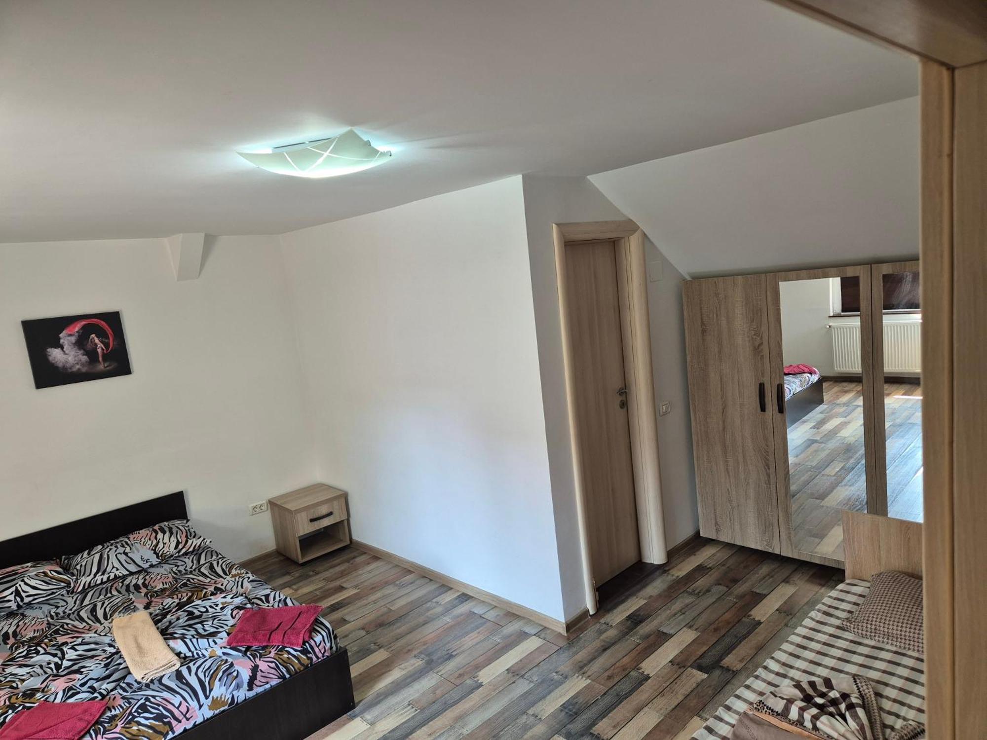 Apartamente De Inchiriat Lucky House Брашов Екстер'єр фото