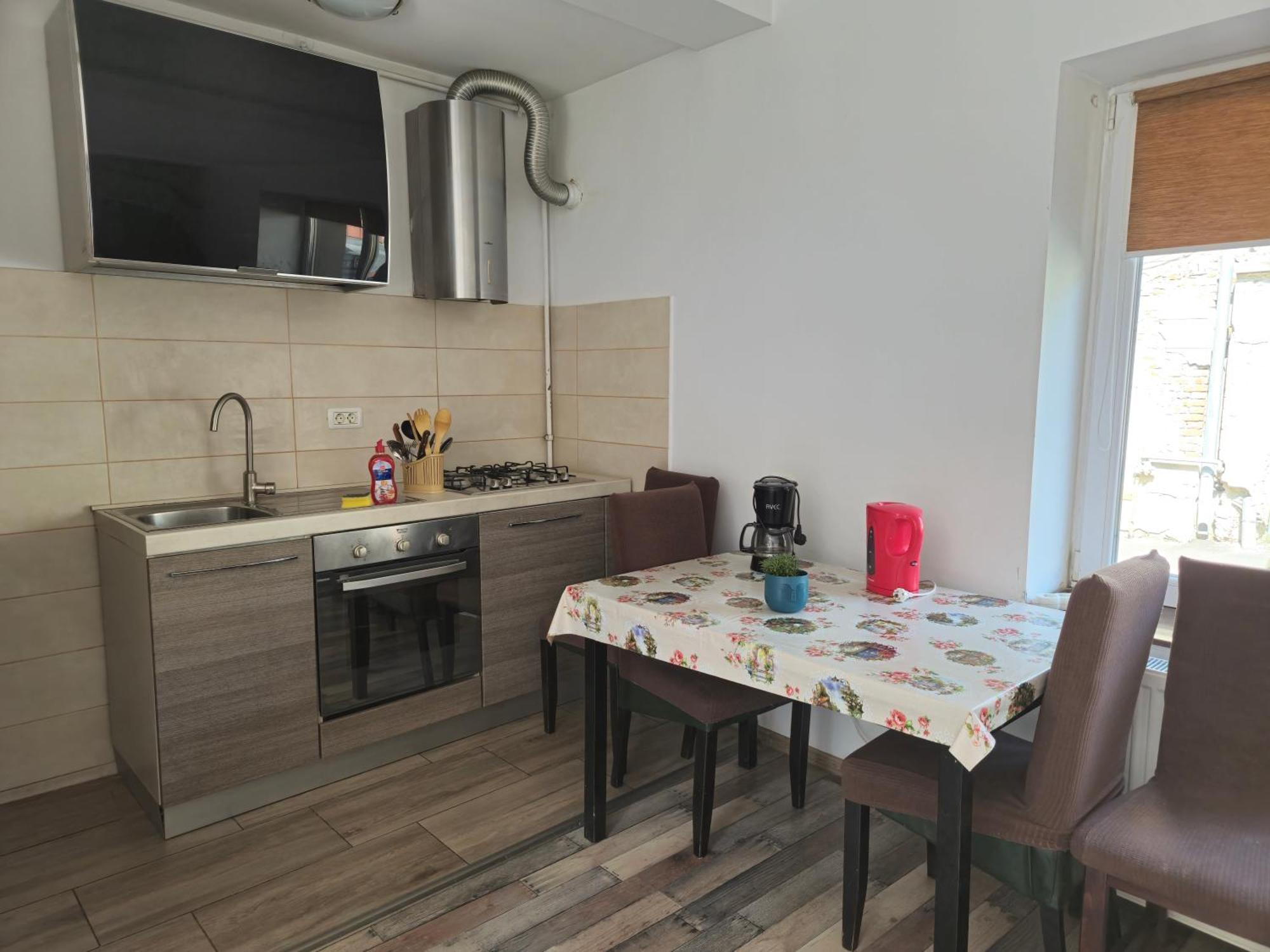 Apartamente De Inchiriat Lucky House Брашов Екстер'єр фото