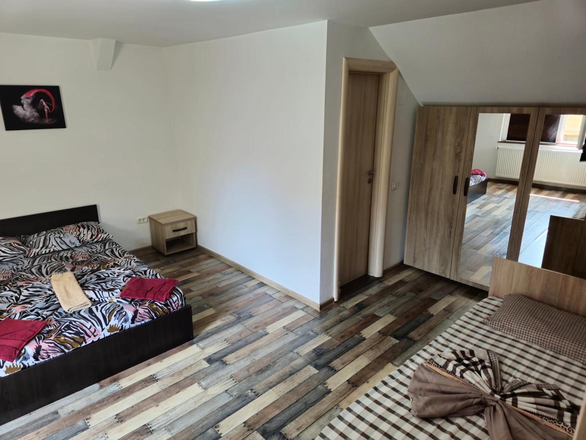 Apartamente De Inchiriat Lucky House Брашов Екстер'єр фото