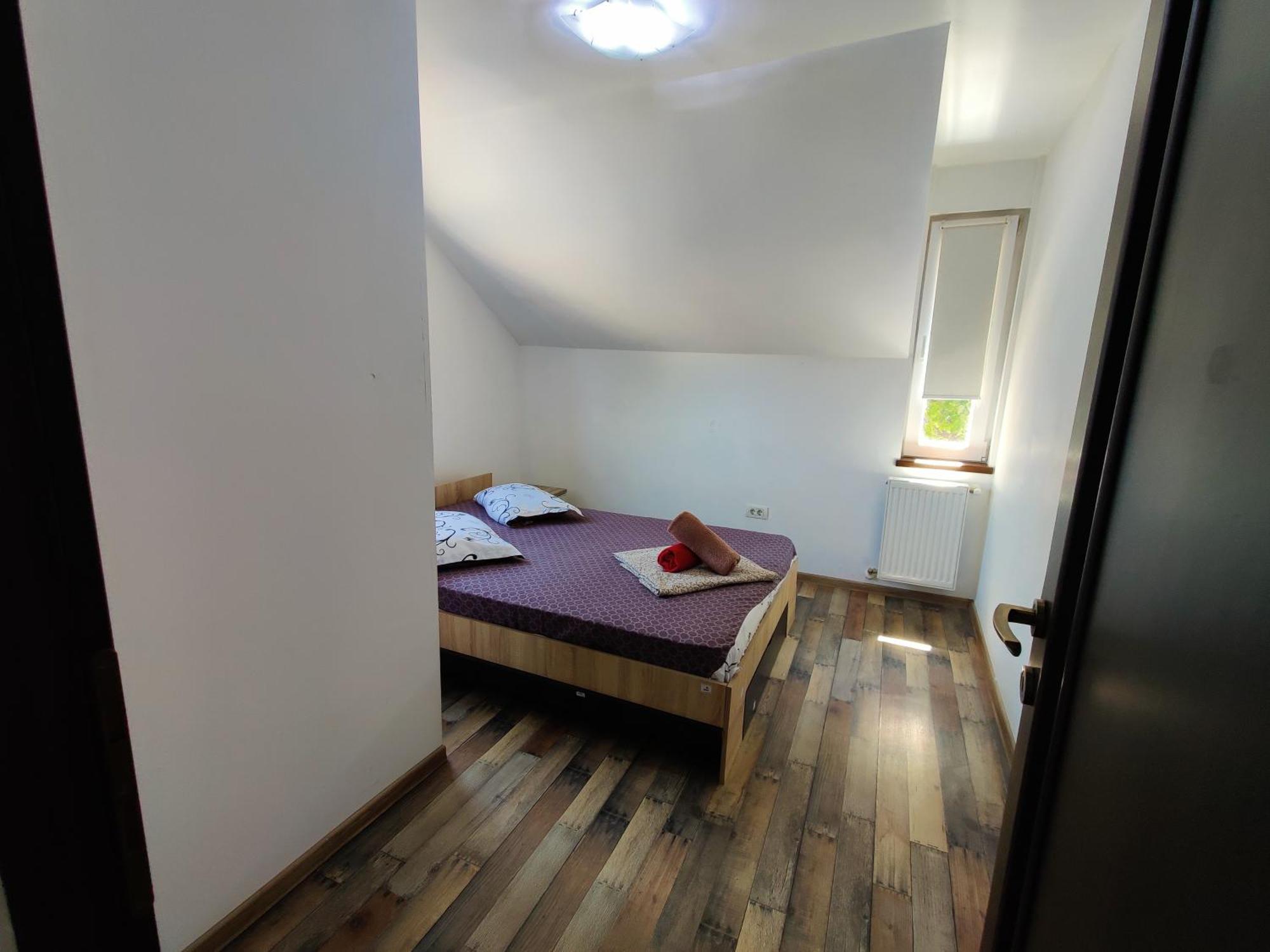 Apartamente De Inchiriat Lucky House Брашов Екстер'єр фото