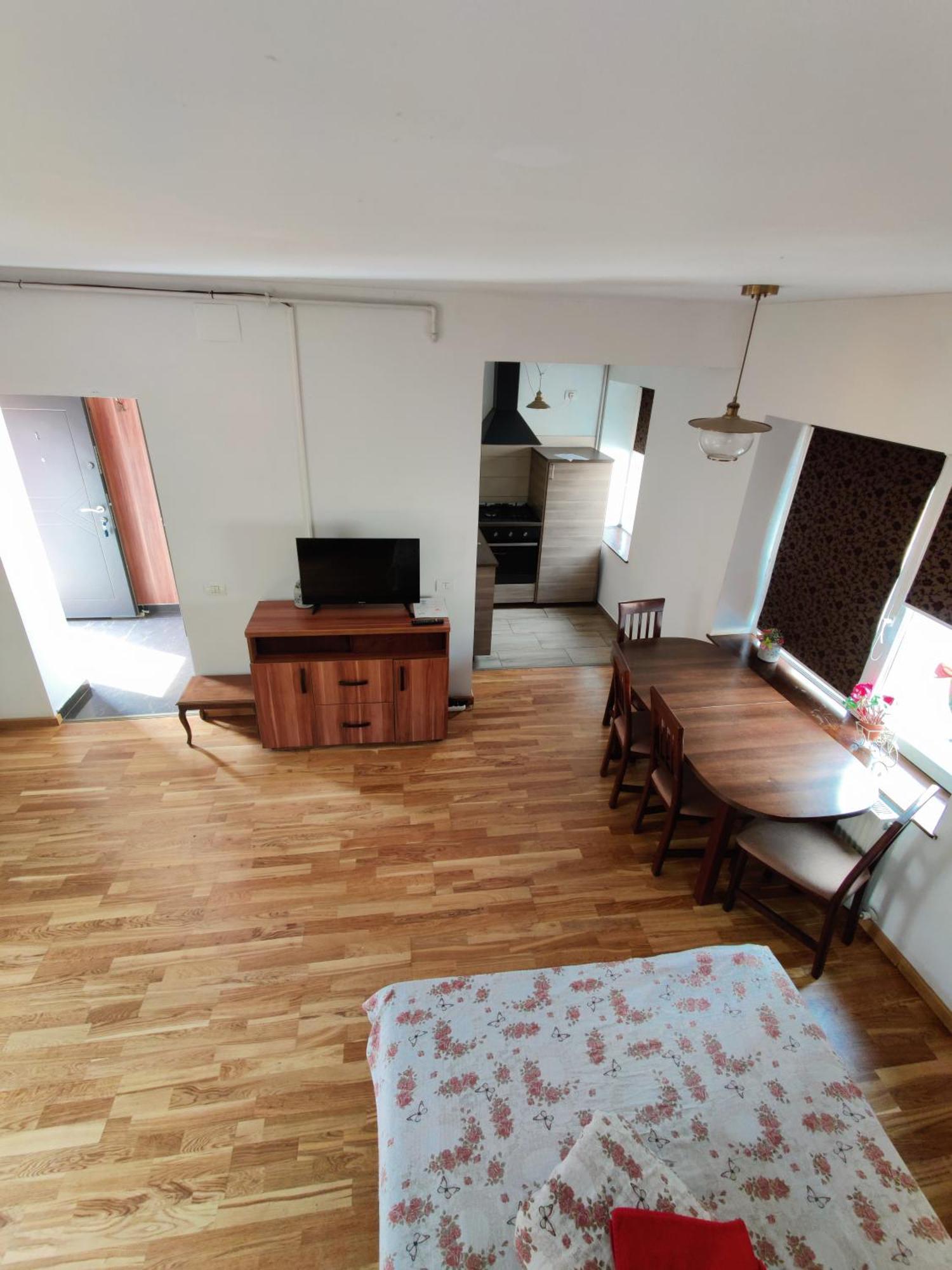 Apartamente De Inchiriat Lucky House Брашов Екстер'єр фото