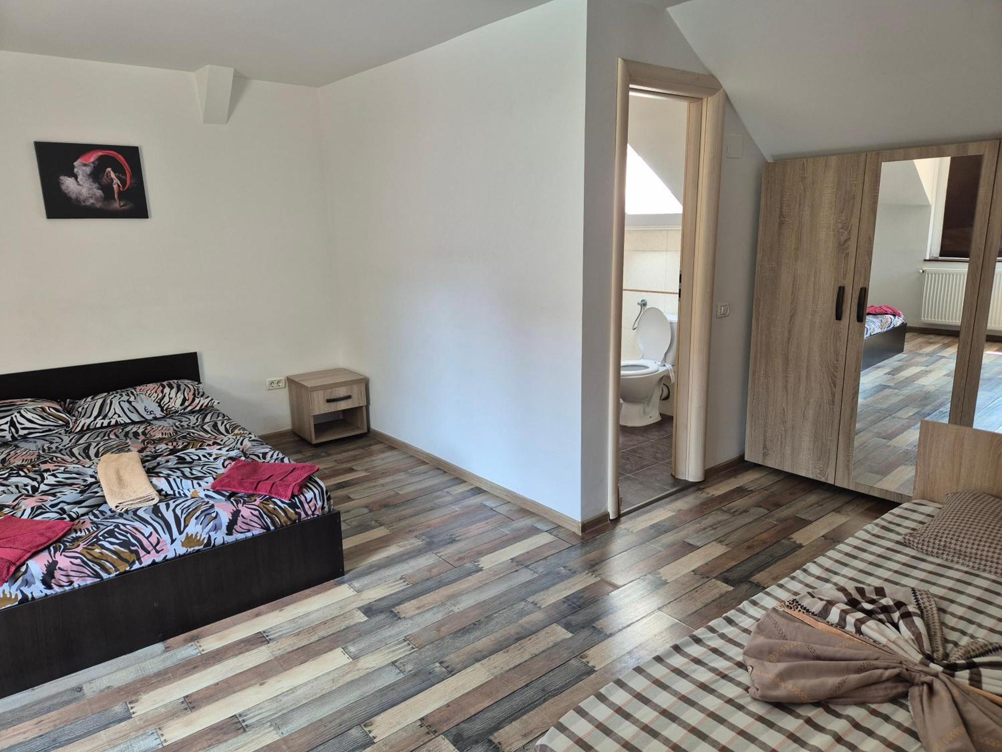Apartamente De Inchiriat Lucky House Брашов Екстер'єр фото