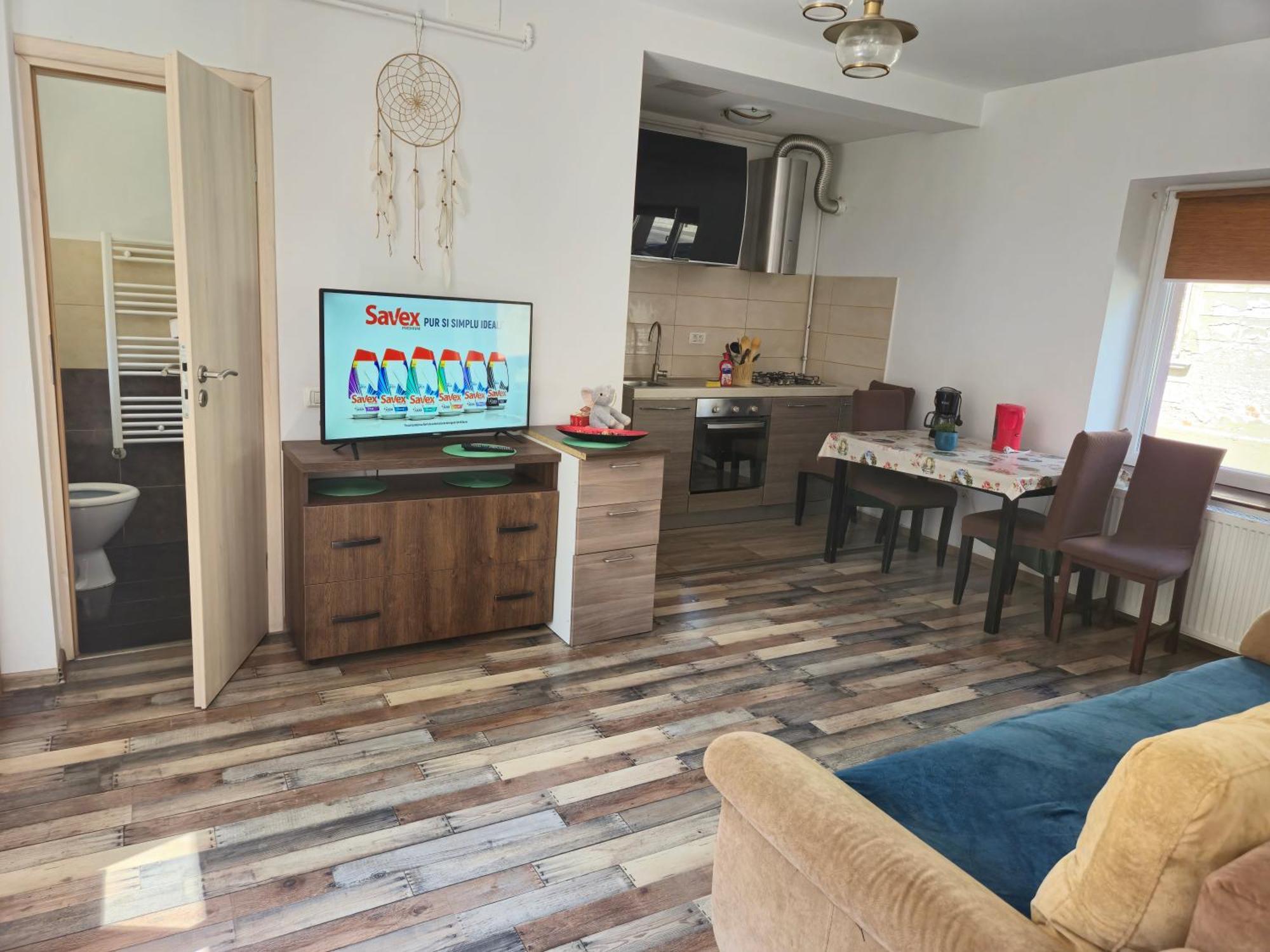 Apartamente De Inchiriat Lucky House Брашов Екстер'єр фото