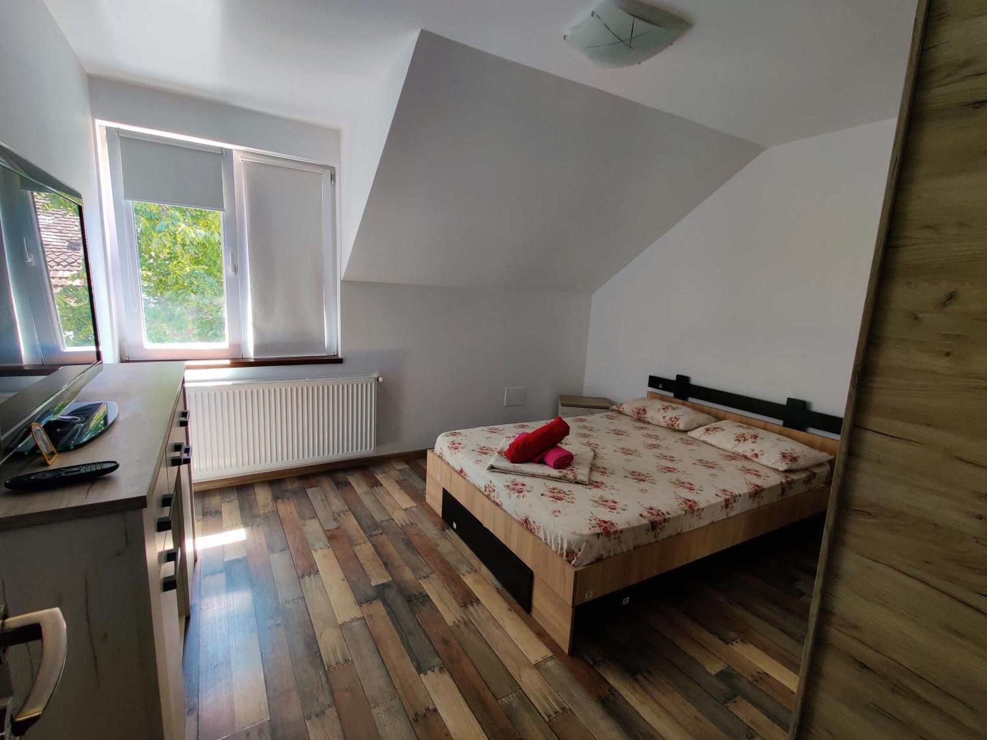 Apartamente De Inchiriat Lucky House Брашов Екстер'єр фото