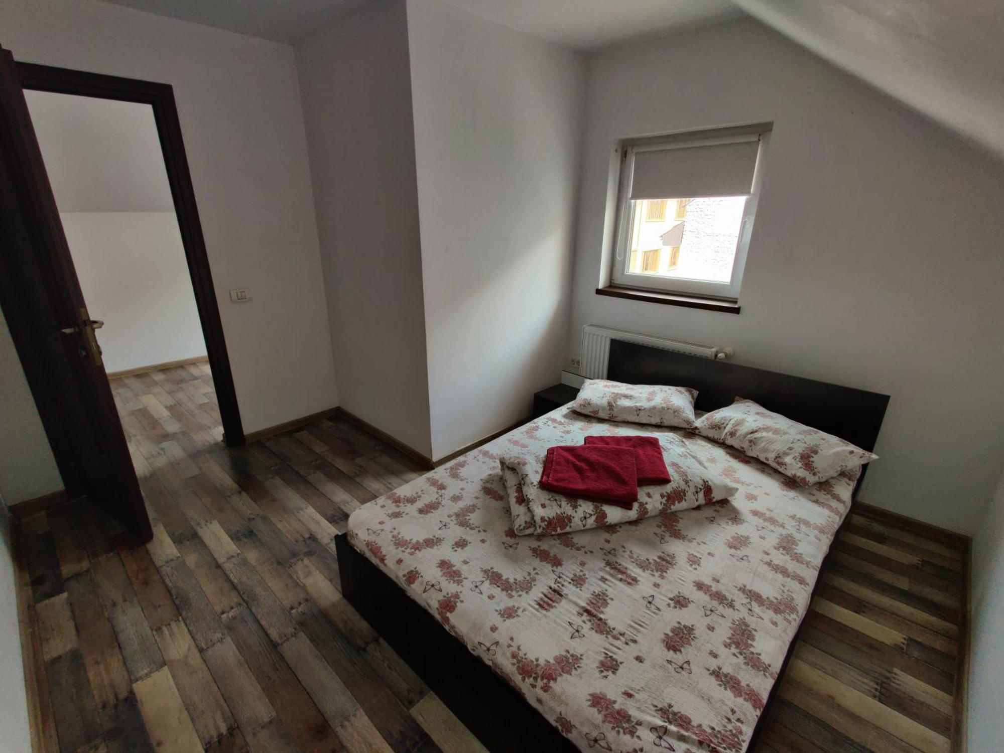 Apartamente De Inchiriat Lucky House Брашов Екстер'єр фото