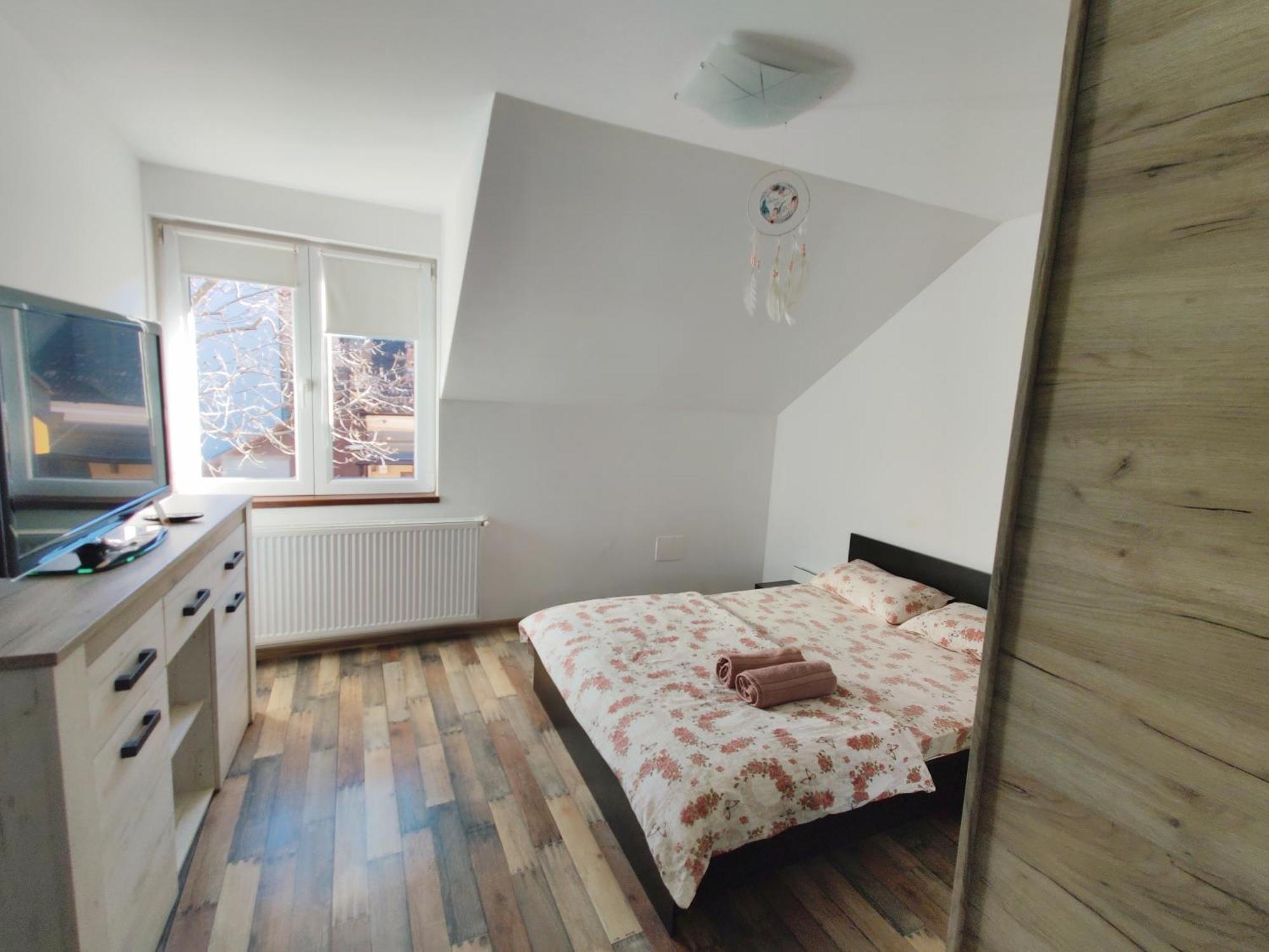 Apartamente De Inchiriat Lucky House Брашов Екстер'єр фото