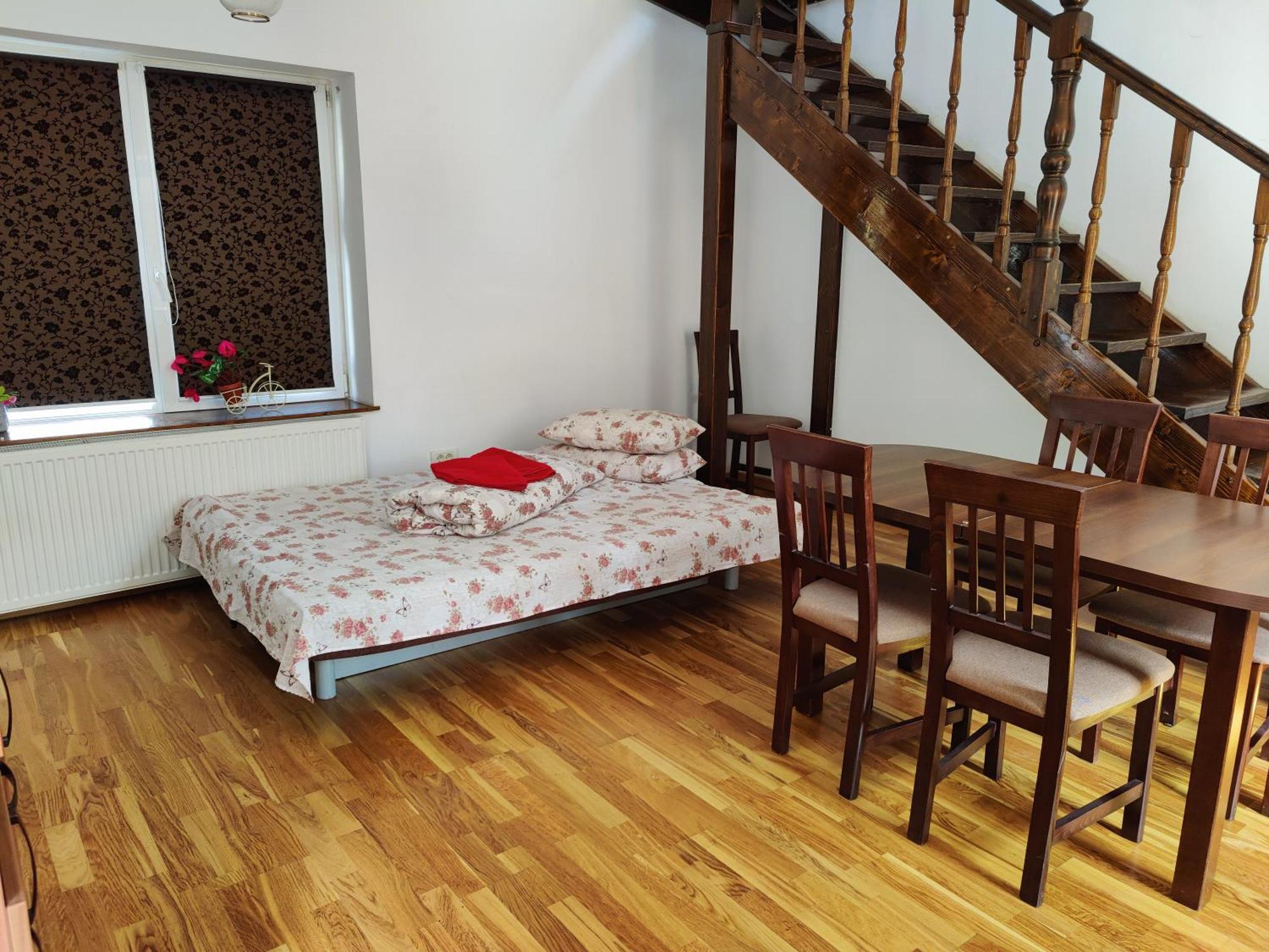 Apartamente De Inchiriat Lucky House Брашов Екстер'єр фото