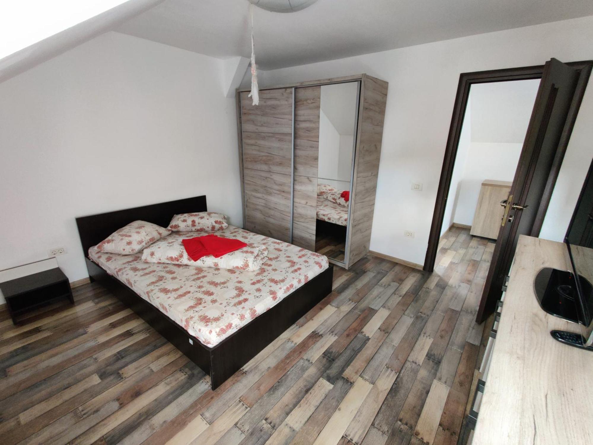 Apartamente De Inchiriat Lucky House Брашов Екстер'єр фото