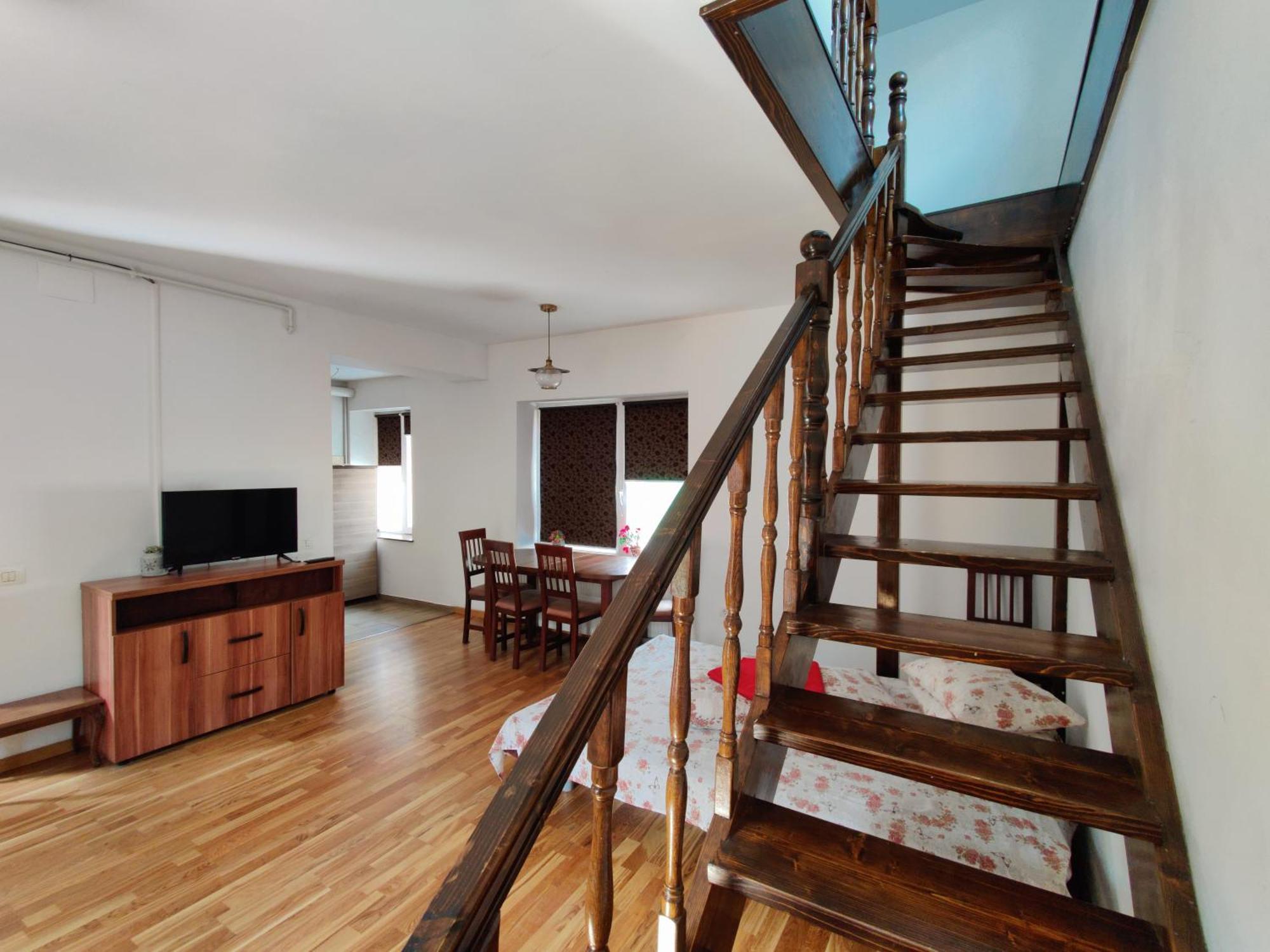 Apartamente De Inchiriat Lucky House Брашов Екстер'єр фото