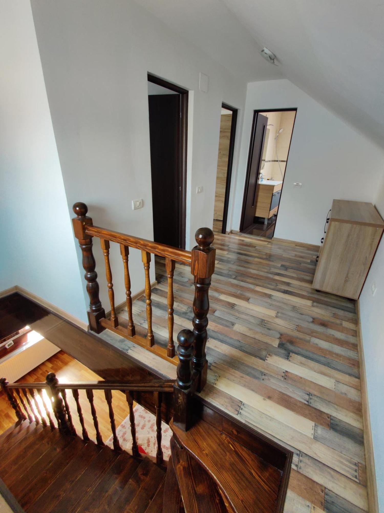 Apartamente De Inchiriat Lucky House Брашов Екстер'єр фото