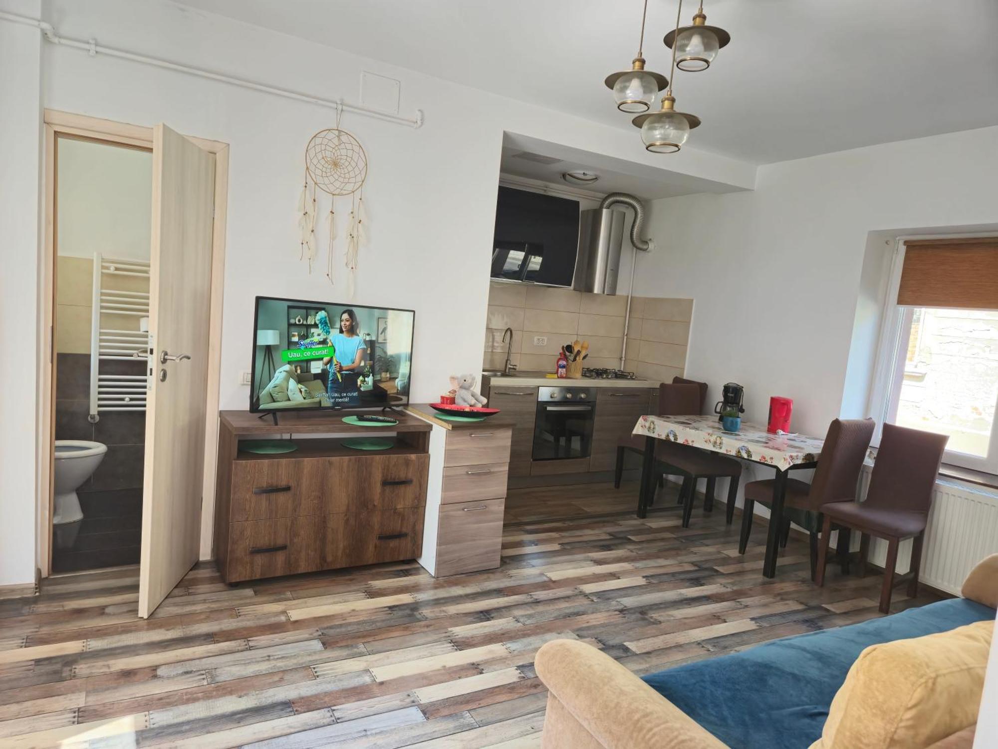 Apartamente De Inchiriat Lucky House Брашов Номер фото