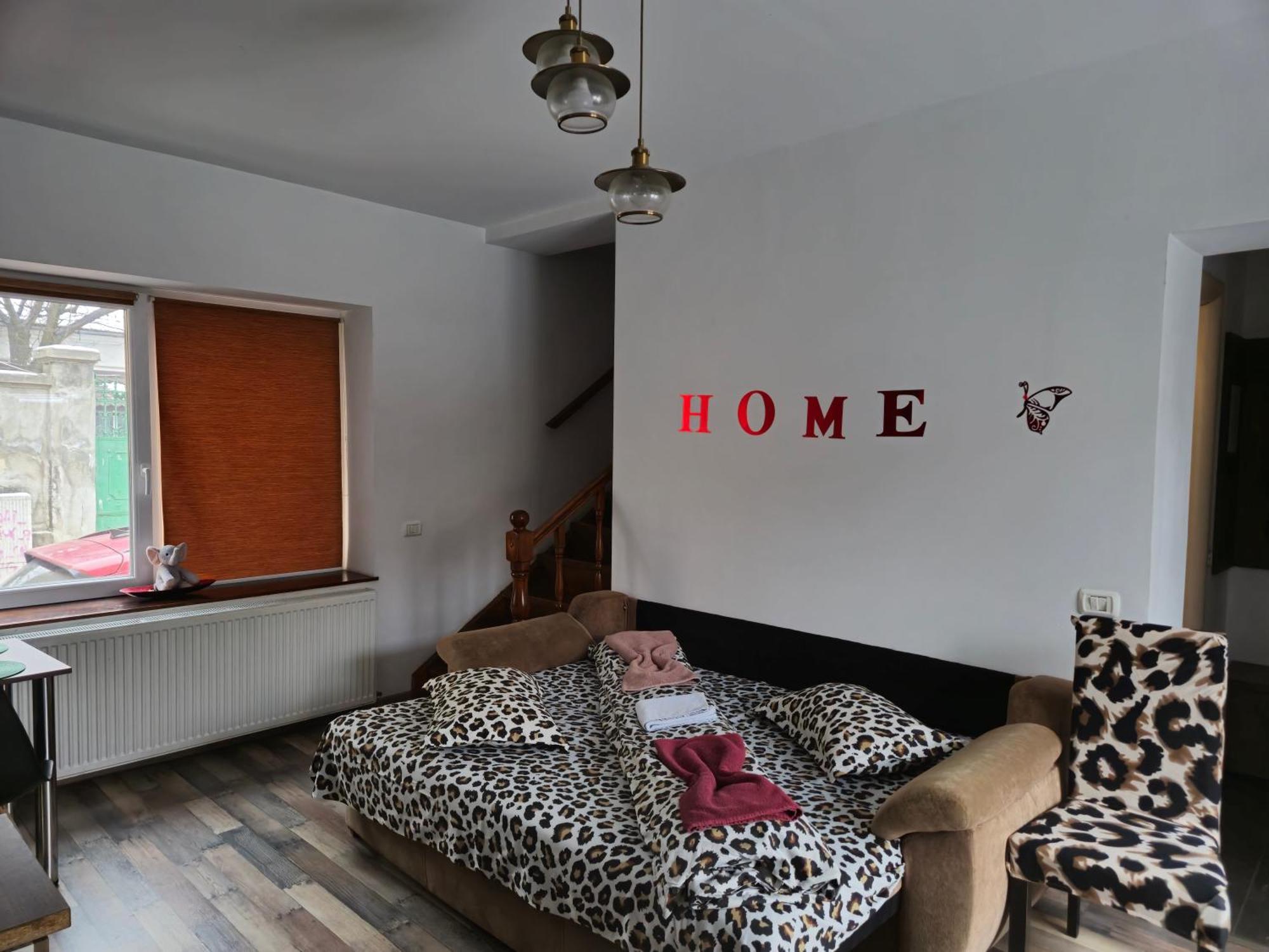 Apartamente De Inchiriat Lucky House Брашов Номер фото